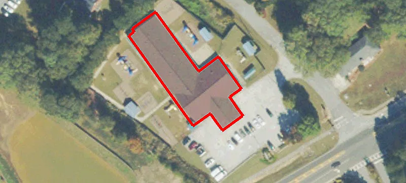 315 Cooper Rd