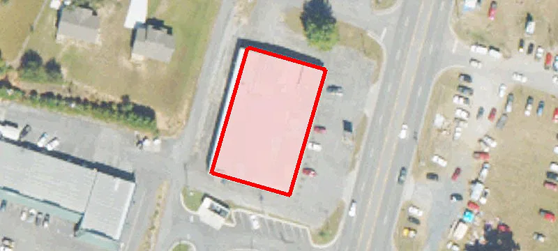 3503 Hwy 411th N