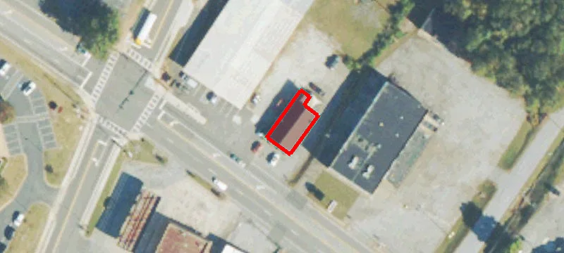 198 Gwinnett Dr