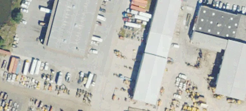 1465 Us Hwy 80th E