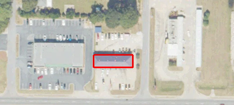 200 Russell Pkwy