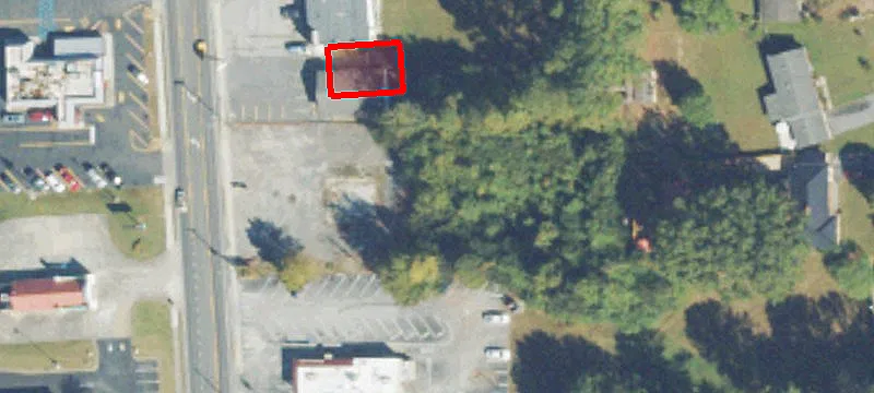 806 Main St