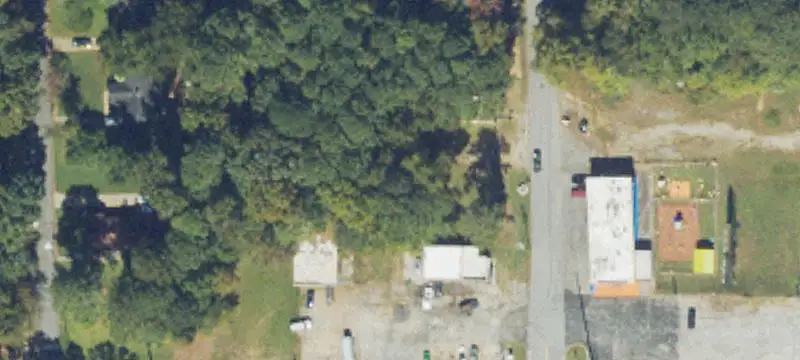 3842 Glenwood Rd