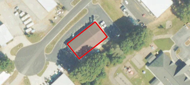 395 Jerry Smith Dr