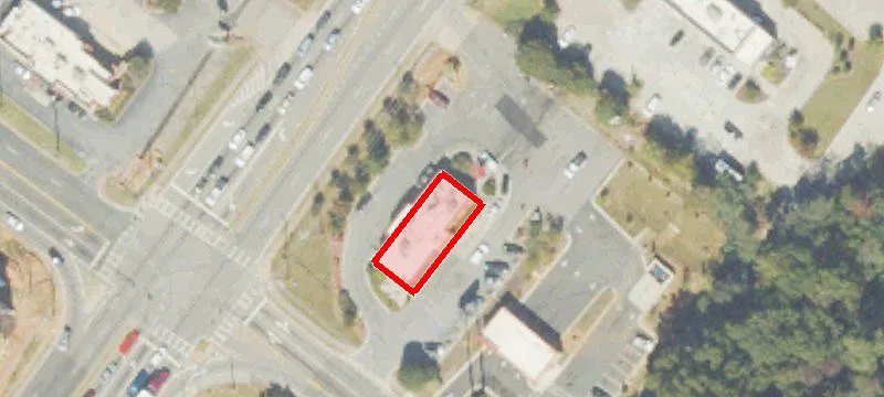 908 Old Industrial Blvd