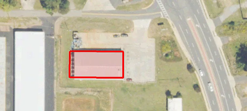1749 Hwy 19th N