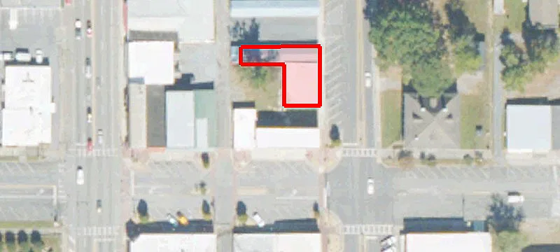 200 Market St