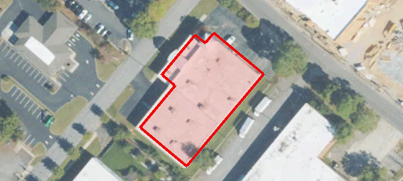 3600 American Dr