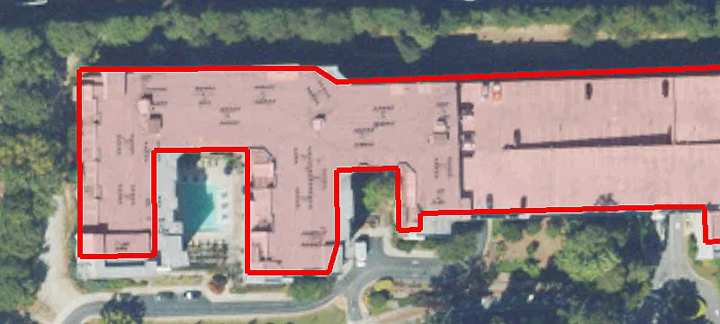 8 Perimeter E Ctr