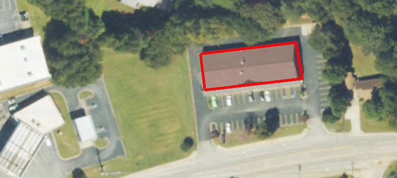 105 Brownsville Rd
