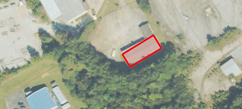 198 Builders Pkwy
