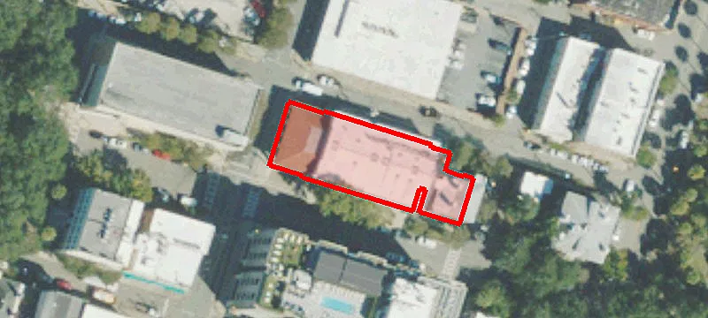 222 Drayton St