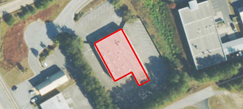 125 Park Access Dr