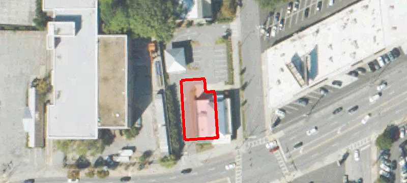 3146 Peachtree NE Rd