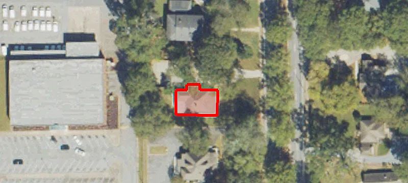 340 Jeff Davis Dr