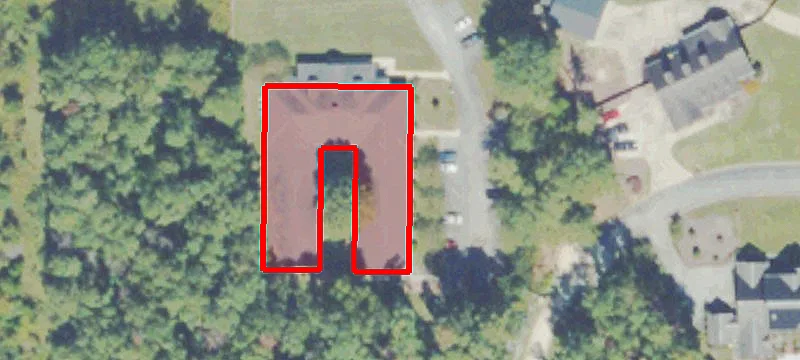 851 Gunn Rd