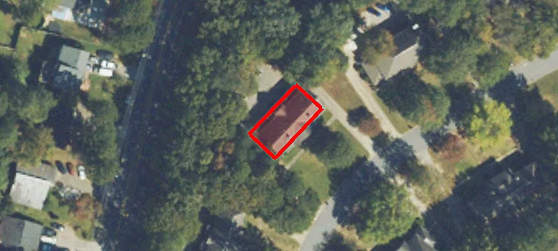 5101 Westover NW Cir