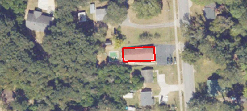 411 Martin Luther King Jr Dr