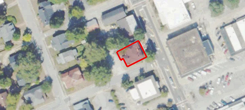 203 Main St