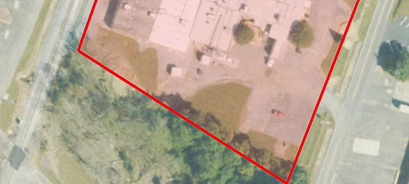 110 Industrial NE Blvd