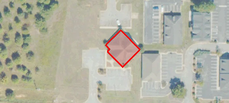 245 Smithville Church Rd