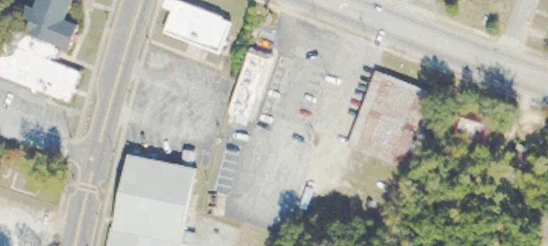 165 Milledgeville Rd