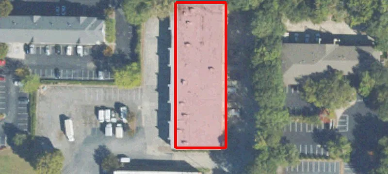 2070 Peachtree Industrial Ct