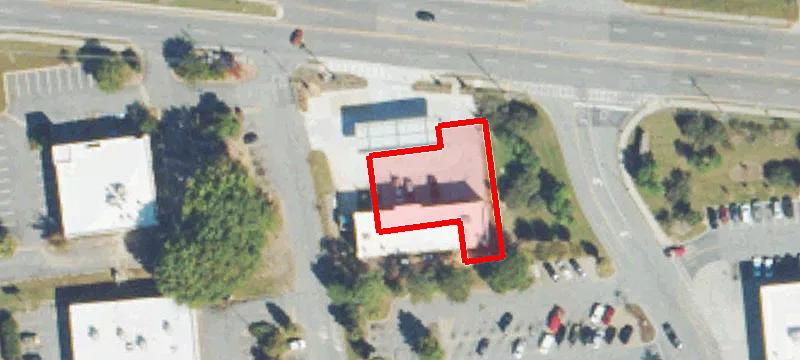 1191 Rockbridge Rd