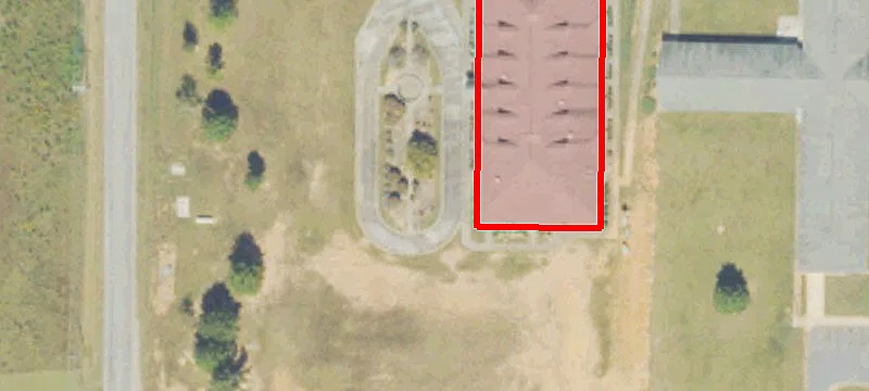 419 Airport Rd