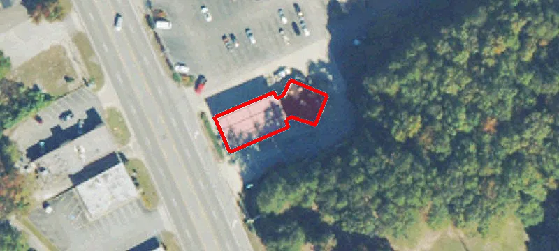1180 Thompson Brg Rd