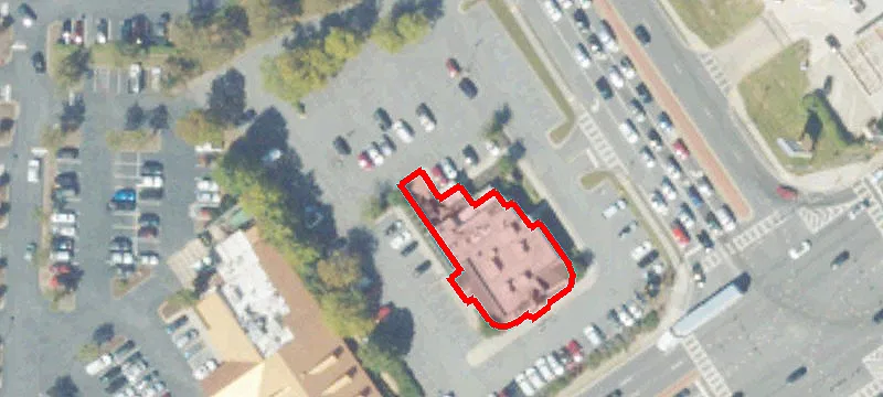851 Cobb Pl NW Blvd