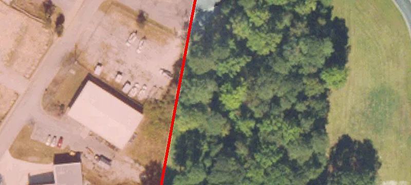 206 Camden Industrial NW Pkwy