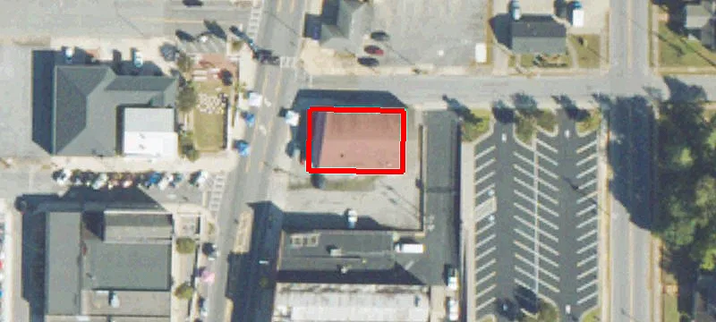 205 Main St