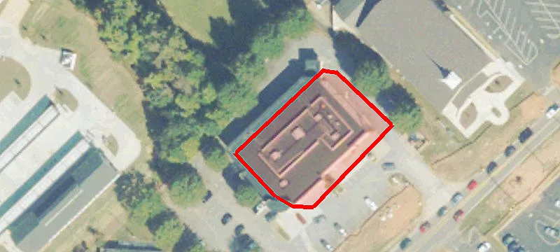2080 Hog Mtn Rd