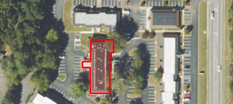 11050 Crabapple Rd