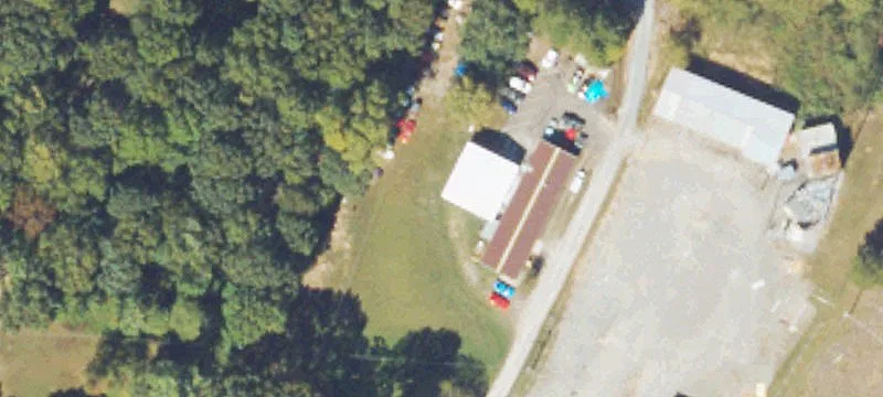 91 Flea Market Rd
