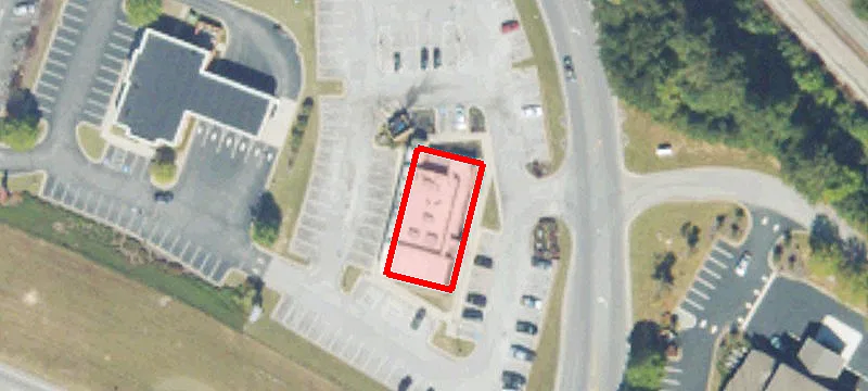 101 Thomas B Murphy Dr