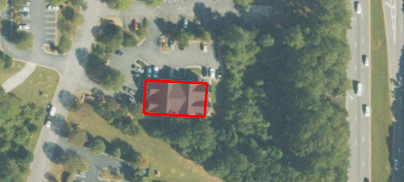 105 Greencastle Rd