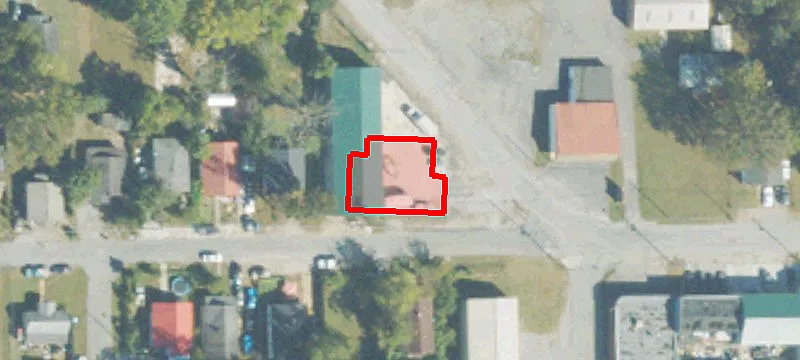 100 Hooker Rd