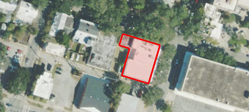 1201 Bull St