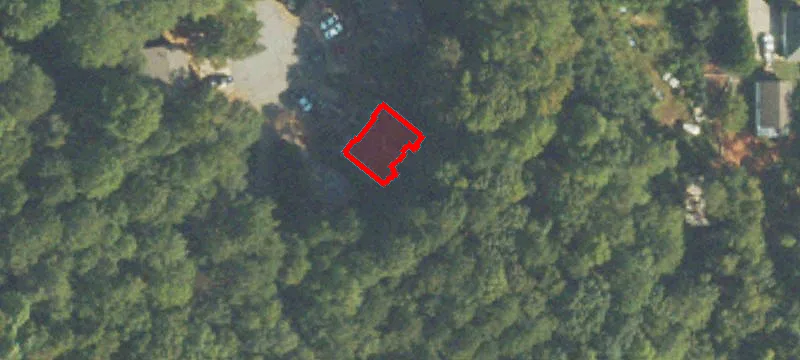 607 Little Bear Dr