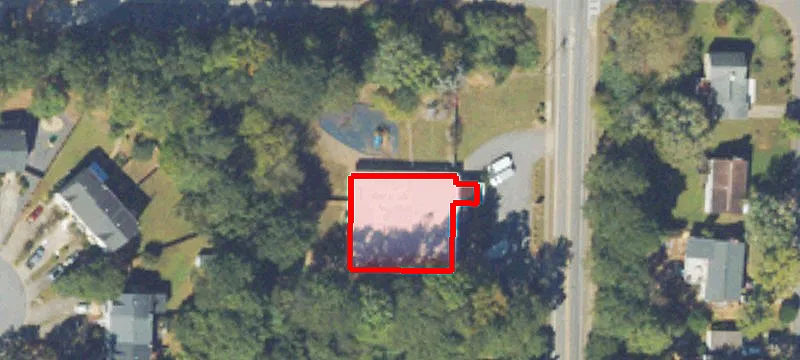 1520 Warsaw Rd