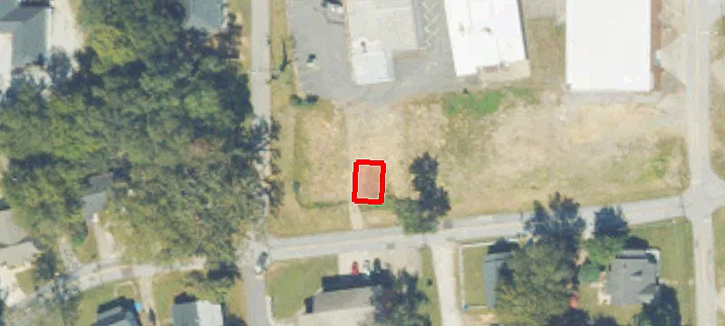 210 Griffin St