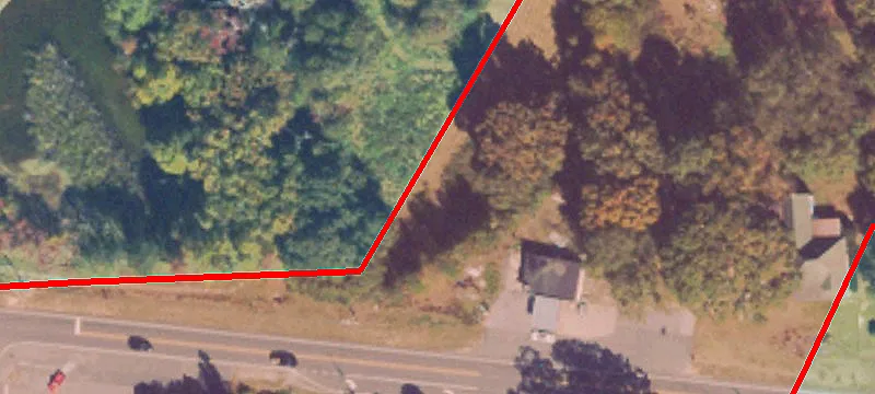 1952 Harbins Rd