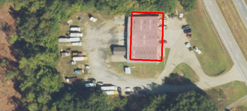 3027 New Franklin Rd