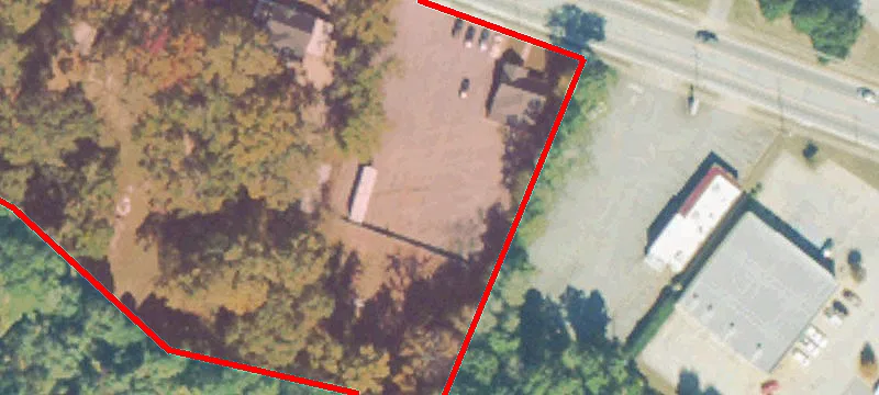 92 May St