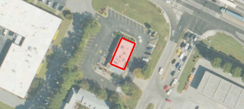 599 Thornton Rd