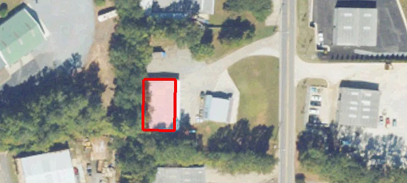 173 Hickory Spgs Ind Dr