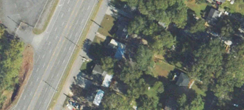 4617 Buford Dr
