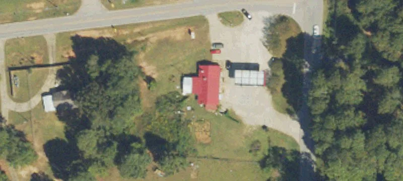 3191 Robert Hayes Rd